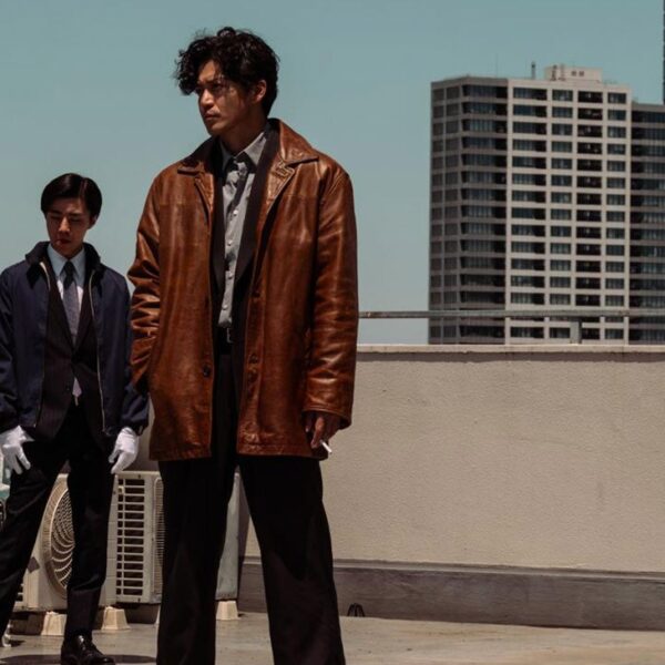 Takashi Miike režira 'Bad Lieutenant: Tokyo' sa Shunom Ogurijem i Lily James