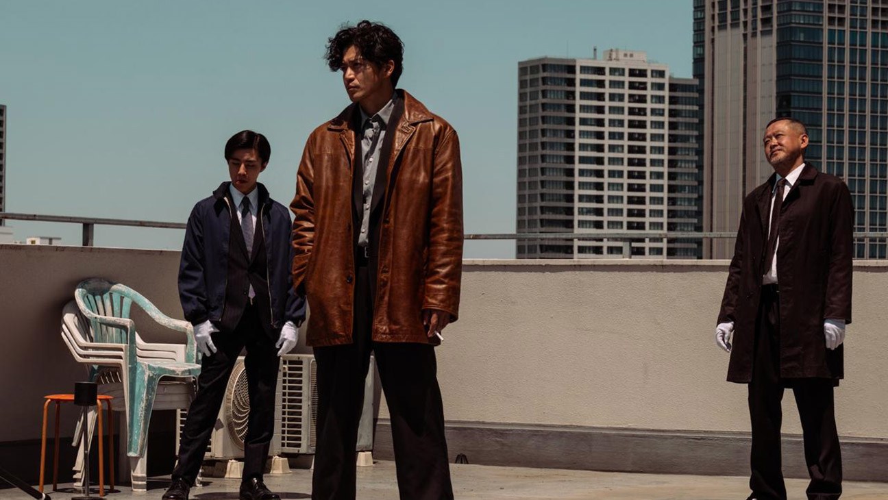Takashi Miike režira 'Bad Lieutenant: Tokyo' sa Shunom Ogurijem i Lily James