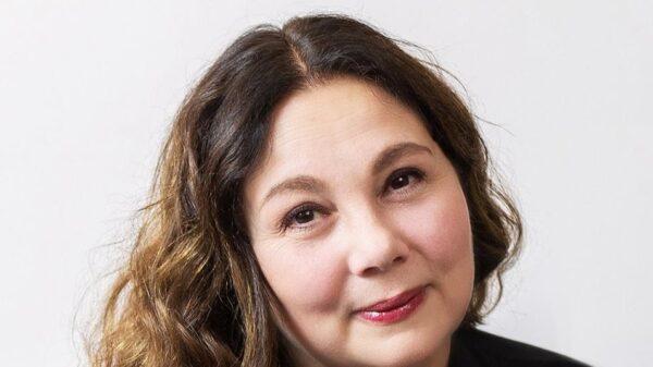 Tessa Ross dobija nagradu za životno delo na filmskom festivalu u Rimu – nagrada za životno delo na filmskom festivalu u Rimu