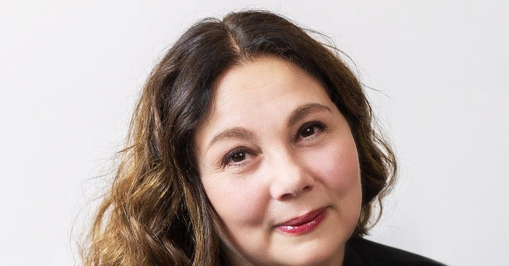 Tessa Ross dobija nagradu za životno delo na filmskom festivalu u Rimu – nagrada za životno delo na filmskom festivalu u Rimu