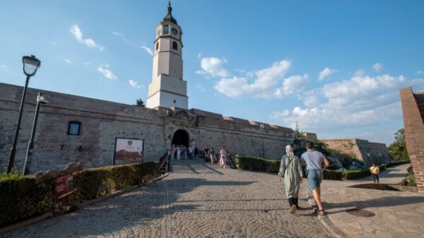 Tradicionalna umetnost prikazana na izložbi u Kuli Zindan kapije – izložba tradicionalne umetnosti