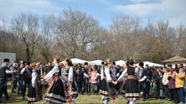 BelTango & Friends festival zatvoren spektaklom na sceni Madlenijanuma