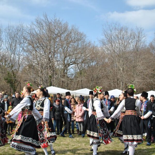 BelTango & Friends festival zatvoren spektaklom na sceni Madlenijanuma