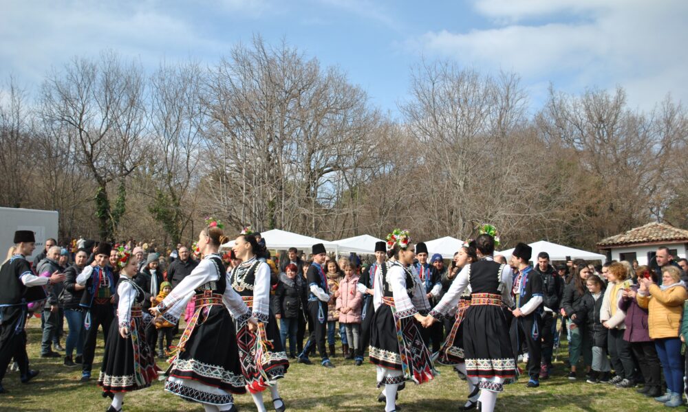 BelTango & Friends festival zatvoren spektaklom na sceni Madlenijanuma