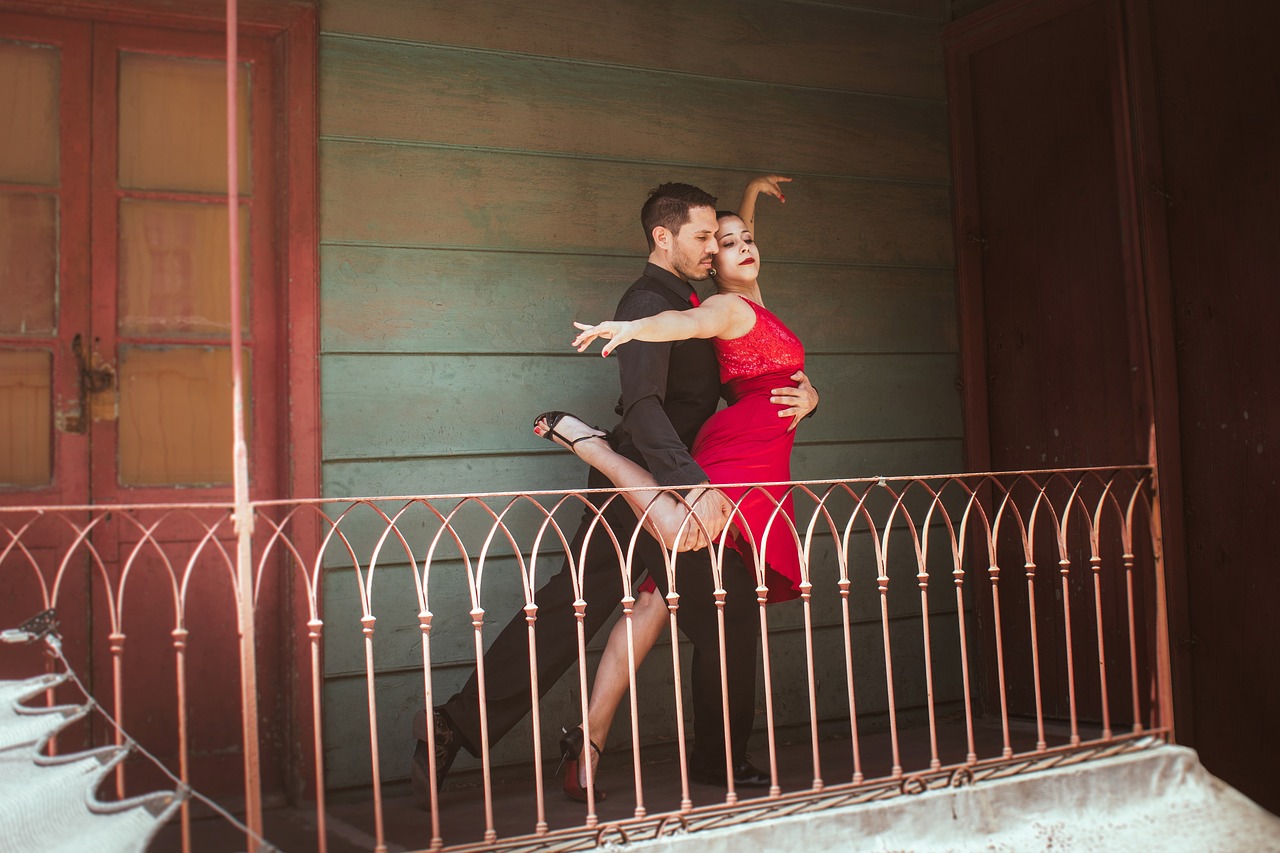 BelTango & Friends festival zatvoren nastupima svetskih šampiona u Madlenijanumu – BelTango kvintet tango