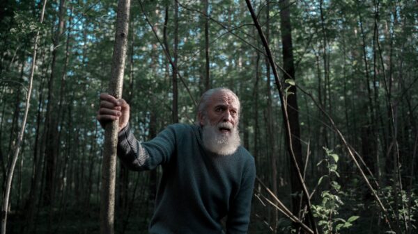 Ian Mekelen se vraća kao Gandalf u filmu 'Lov na Goluma', snimanje u toku – Ian Mekelen Gandalf Lov na Goluma