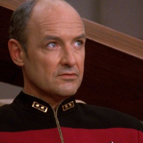 Paramount analizira fenomen zlih admirala u 'Star Trek' franšizi kroz industrijsku prizmu – zli admirali u Star Trek
