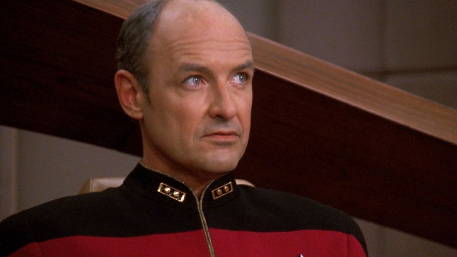 Paramount analizira fenomen zlih admirala u 'Star Trek' franšizi kroz industrijsku prizmu – zli admirali u Star Trek