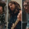 Sony snima biografski film o Beatlesima: Keoghan, Quinn i Dickinson rekreiraju kultnu scenu