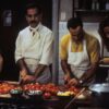 Stanley Tucci i Tony Shalhoub u drami 'Big Night' donose autentičan prikaz restoranske scene – film Big Night
