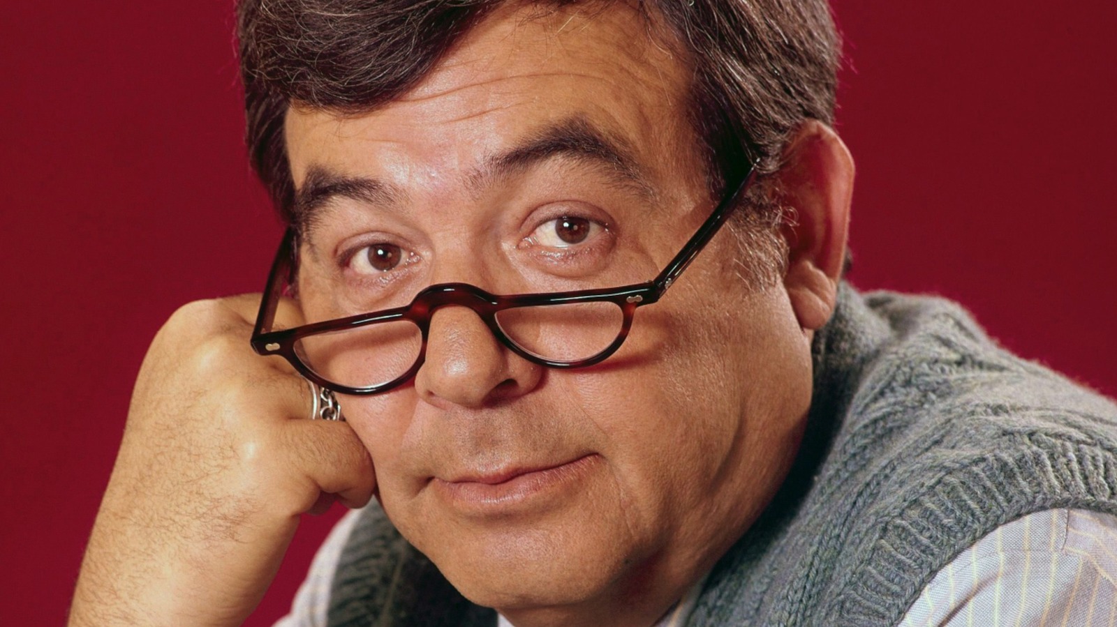 Tom Bosley i serija 'Father Dowling Mysteries': Zaboravljena detektivska uloga izvan 'Happy Days' (VIDEO) – detektivska serija