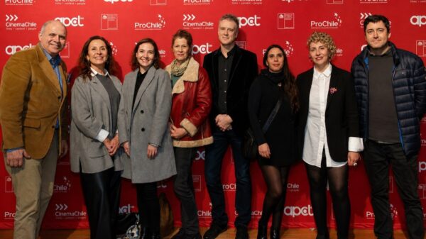 Filmska industrija Čilea beleži rast od 20,5 odsto uz rekordni broj naslova