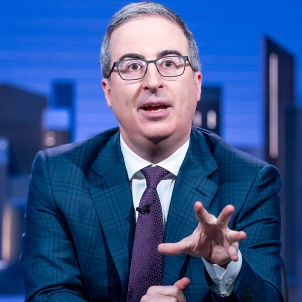 John Oliver na HBO komentariše David Ellison i uticaj na industriju zabave – John Oliver i David Ellison