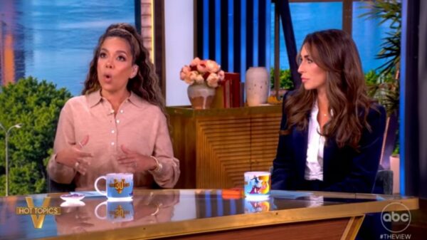 Voditeljke emisije 'The View' podržale bojkot informativnih mreža prema Beloj kući Donalda Trumpa