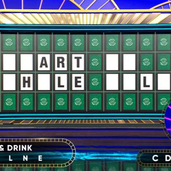 Wheel of Fortune donosi iznenađenje: Ryan Seacrest ostao bez reči nakon velike pobede – Wheel of Fortune iznenađenje