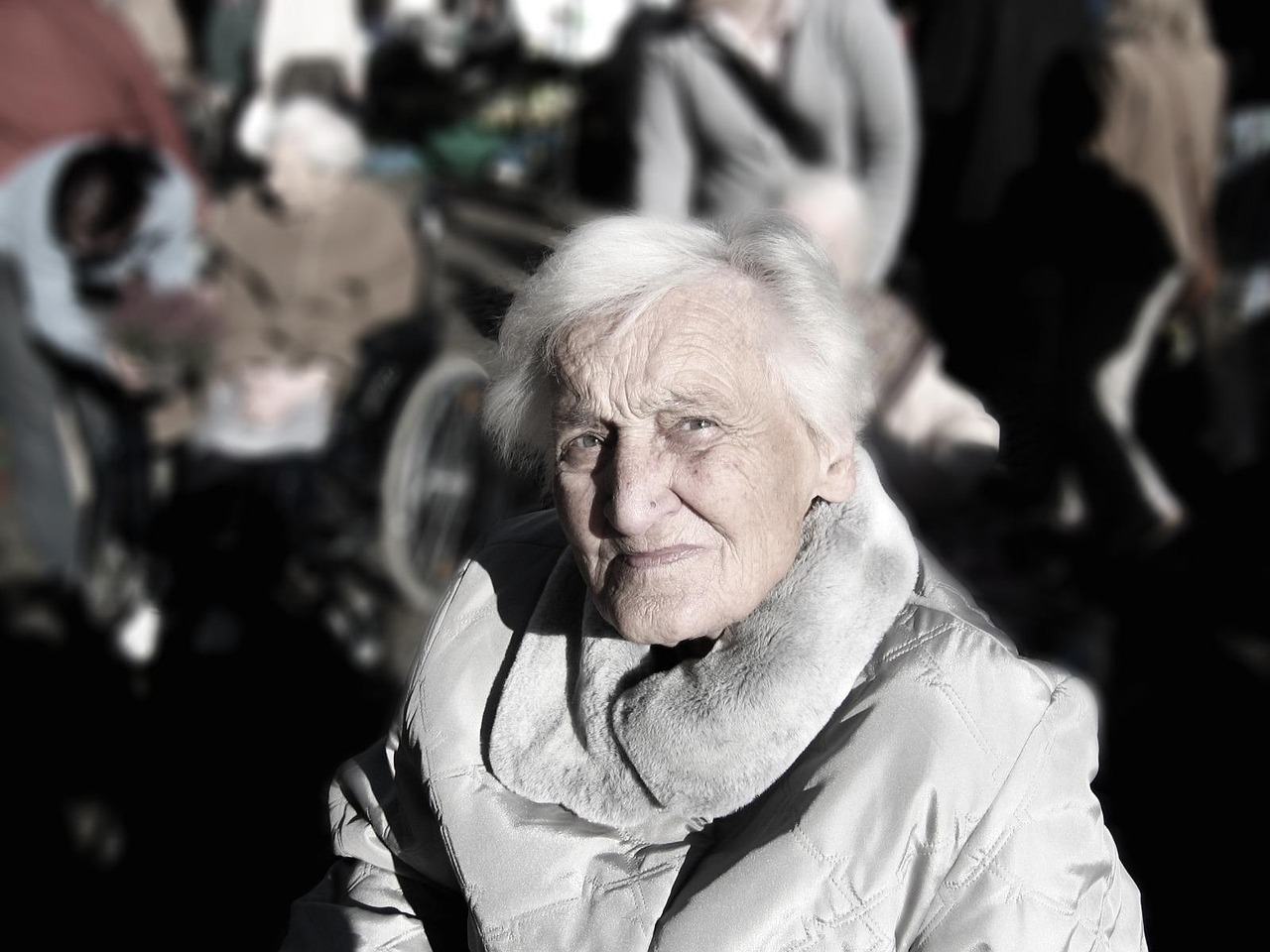 Zabrana fotografisanja na izložbi Tapiserije iz Bajea u Britanskom muzeju – Britanski muzej Tapiserija iz Bajea
