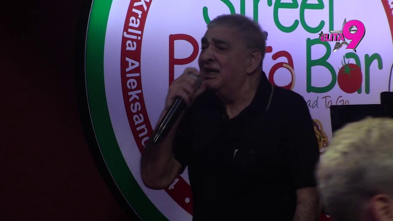 Ljuba Aličić