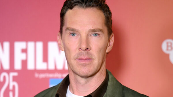 Benedict Cumberbatch o promenama u karijeri i filozofiji života – promena u karijeri