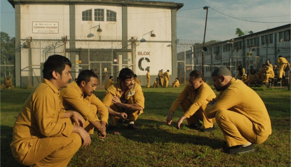 Fantastic Fest dodelio nagrade: 'Ghost in the Cell' i 'Girl in the Night' među glavnim pobednicima