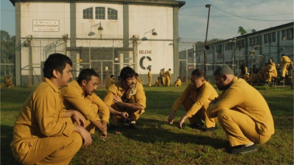 Fantastic Fest dodelio nagrade: 'Ghost in the Cell' i 'Girl in the Night' među glavnim pobednicima