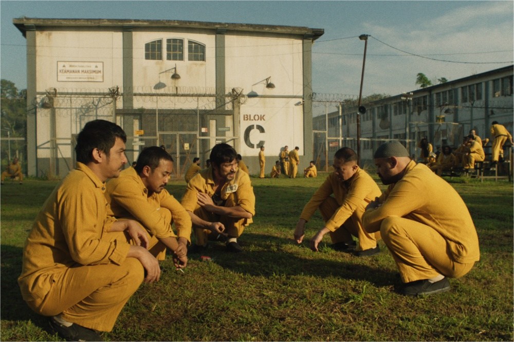 Fantastic Fest dodelio nagrade: 'Ghost in the Cell' i 'Girl in the Night' među glavnim pobednicima