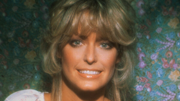 Farrah Fawcett i 'Charlie's Angels' promenili TV industriju, 50 godina kasnije – Charlie's Angels Farrah Fawcett
