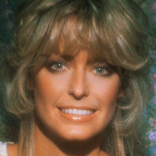 Farrah Fawcett i 'Charlie's Angels' promenili TV industriju, 50 godina kasnije – Charlie's Angels Farrah Fawcett
