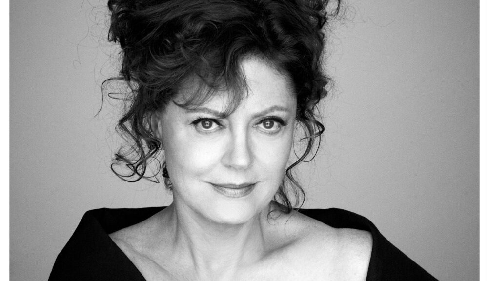 Susan Sarandon prima nagradu na Rome Film Festivalu, 'The Accompanist' ima internacionalnu premijeru – Susan Sarandon Rome Film Festival