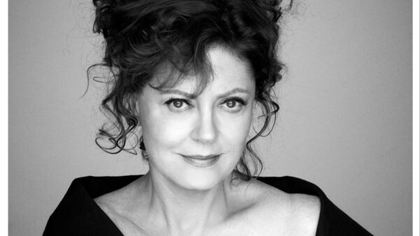 Susan Sarandon prima nagradu na Rome Film Festivalu, 'The Accompanist' ima internacionalnu premijeru – Susan Sarandon Rome Film Festival