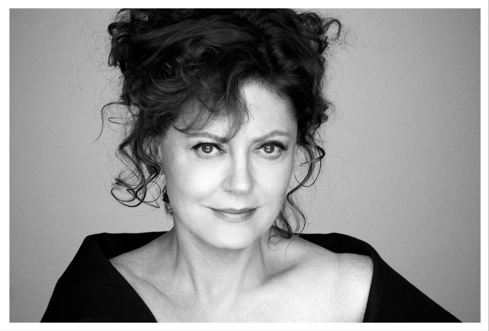 Susan Sarandon prima nagradu na Rome Film Festivalu, 'The Accompanist' ima internacionalnu premijeru – Susan Sarandon Rome Film Festival