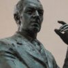 Biblioteka grada Beograda otvorila izložbu posvećenu Milanu Rakiću – izložba o Milanu Rakiću