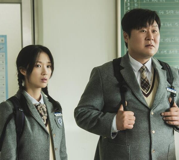 Contents Panda vodi akcioni film 'Teen Cop' na Busan ACFM tržište