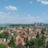 Publika Narodnog pozorišta očarana nastupom ruskog hora „Glinka“ – nastup hora Glinka