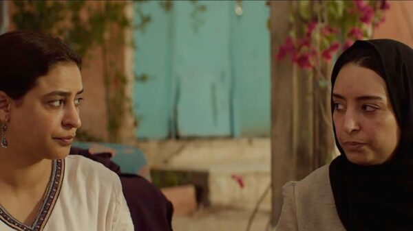 Sara Ishaq otvara Doha Film Festival 2026 sa igranim filmom 'The Station'