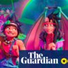 DreamWorks animacija 'Forgotten Island' donosi priču o prijateljstvu u frenetičnom ritmu (VIDEO) – prijateljstvo u Forgotten Island