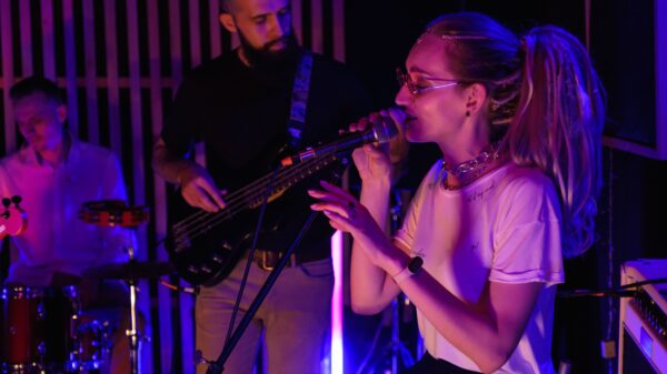Maklemor pokreće turneju za Palestinu i podržava humanitarne organizacije – Maklemor turneja muzika