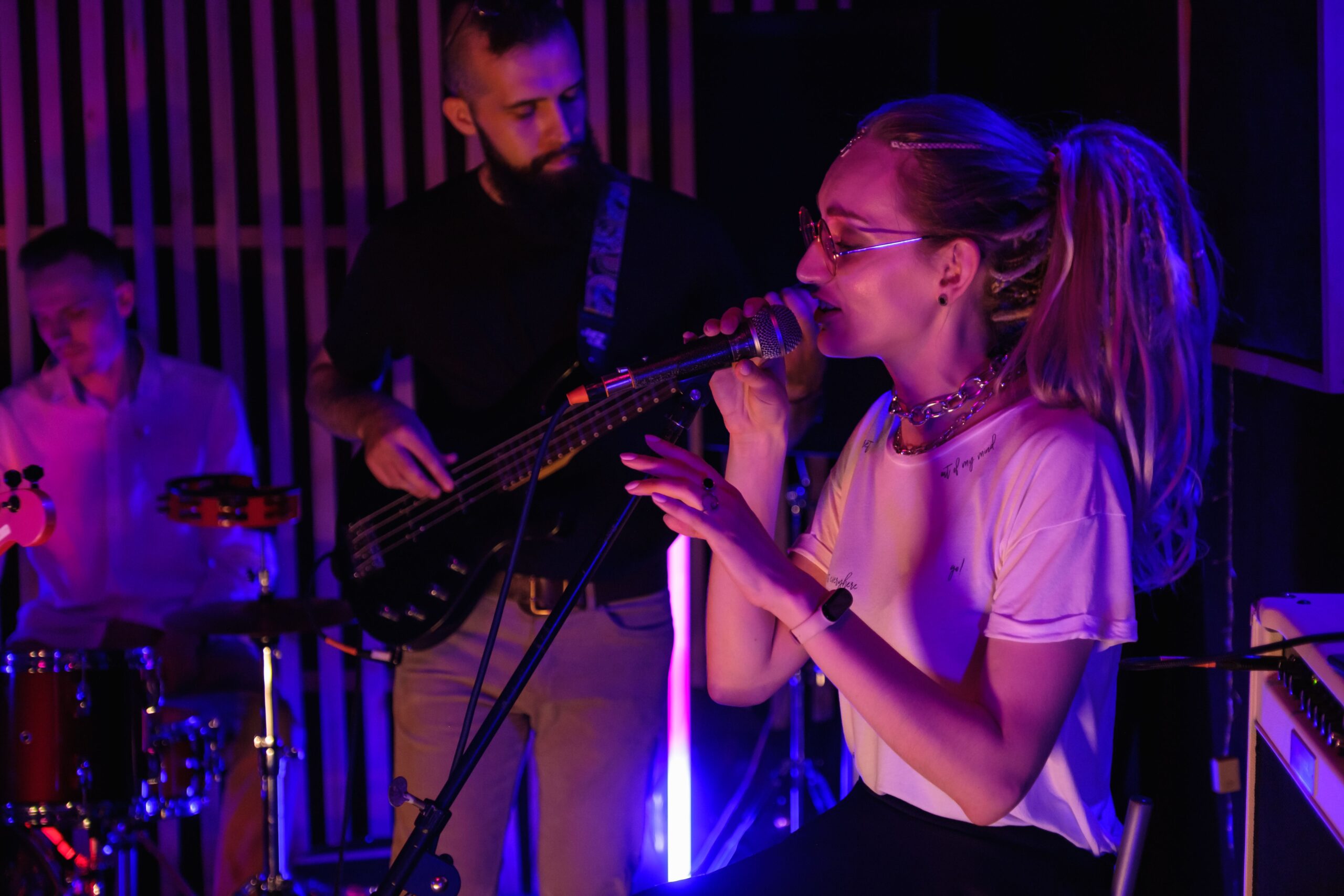 Maklemor pokreće turneju za Palestinu i podržava humanitarne organizacije – Maklemor turneja muzika