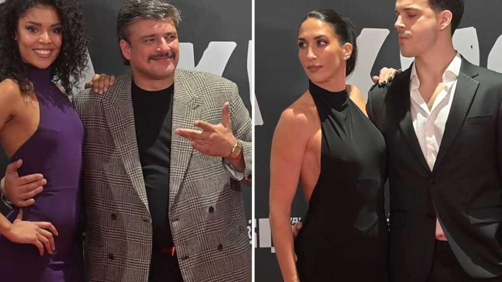 Miroslav Momčilović predstavio film 'Kengur se vraća kući' sa zvezdama na premijeri u Sava Centru – premijera filma Kengur se vraća kući