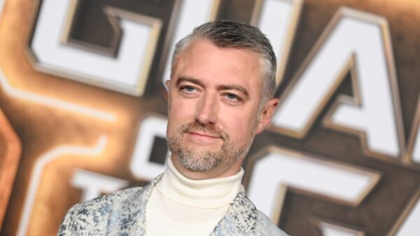 Sean Gunn završava ulogu Rocket Raccoona u 'Guardians of the Galaxy' zbog fizičkih izazova (VIDEO) – motion capture za Rocket Raccoona