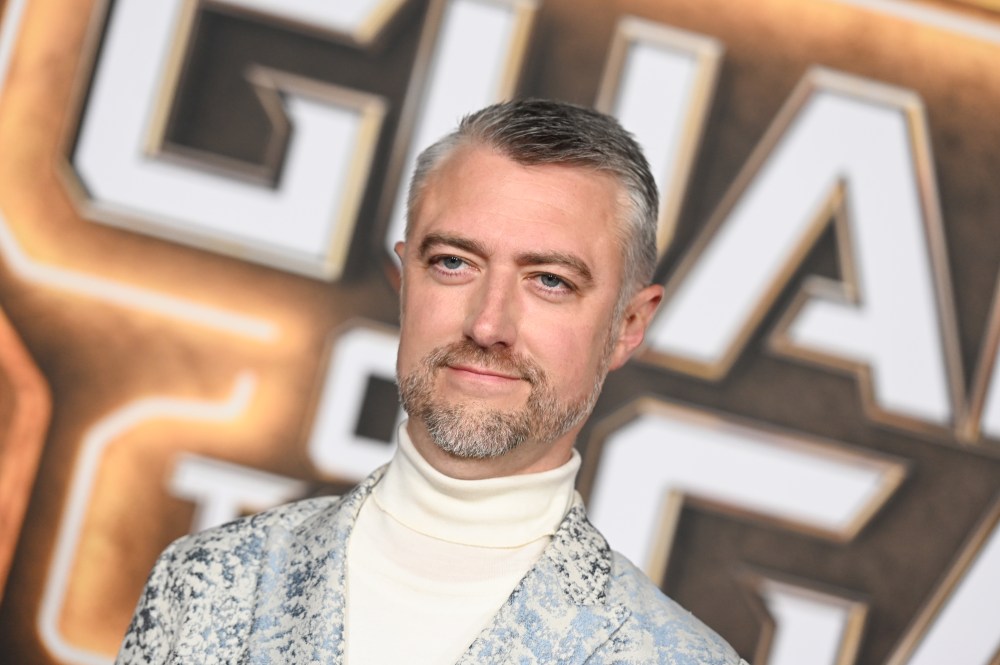 Sean Gunn završava ulogu Rocket Raccoona u 'Guardians of the Galaxy' zbog fizičkih izazova (VIDEO) – motion capture za Rocket Raccoona