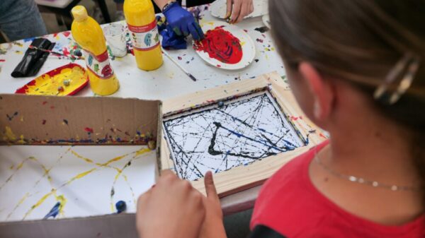Festival Art Meets Science stiže u Beograd početkom oktobra