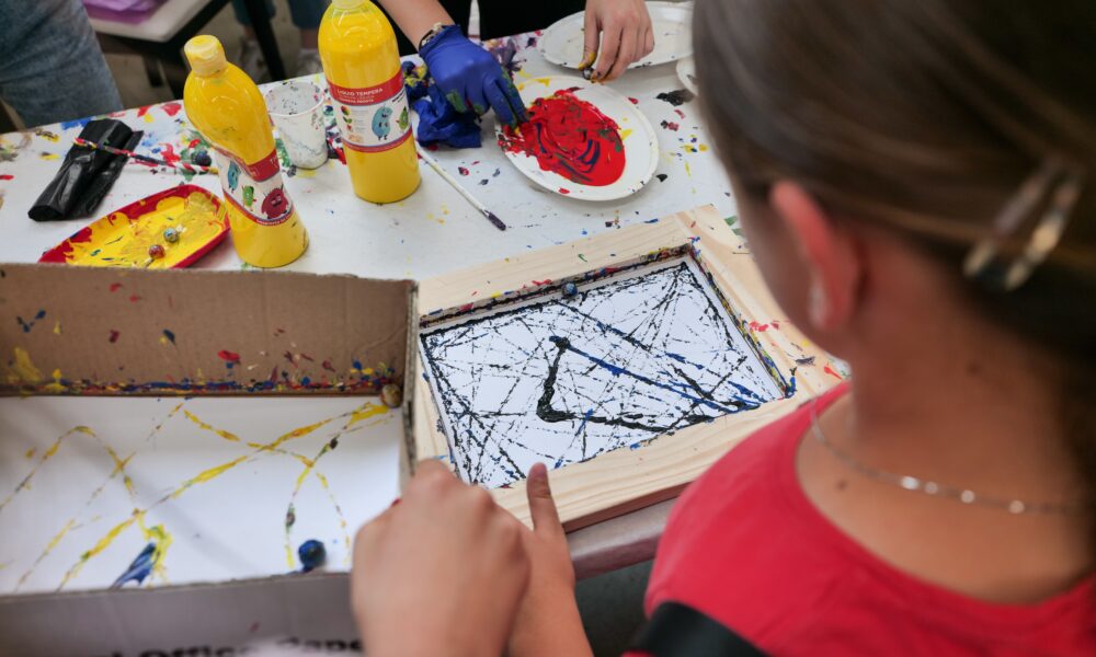 Festival Art Meets Science stiže u Beograd početkom oktobra