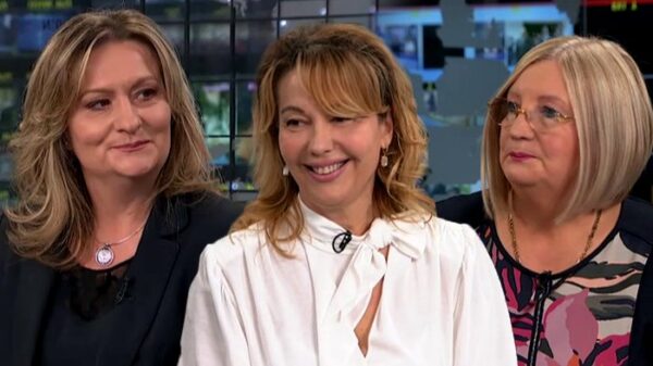 Gordana Đurđević Dimić primila nagradu ‘Mija Aleksić’ u Gornjem Milanovcu – nagrada Mija Aleksić