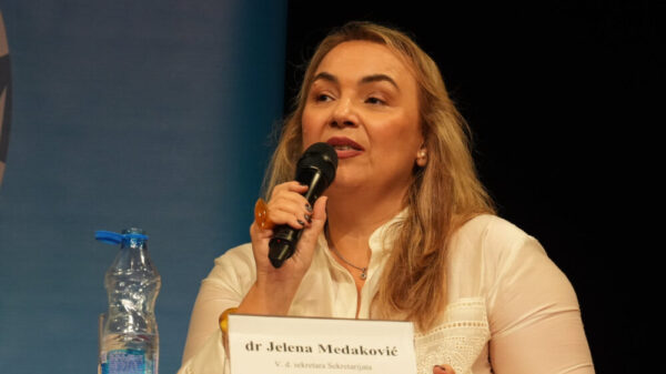 Medaković: Beogradski imidž raste kroz kulturne događaje i manifestacije – kulturne manifestacije u Beogradu