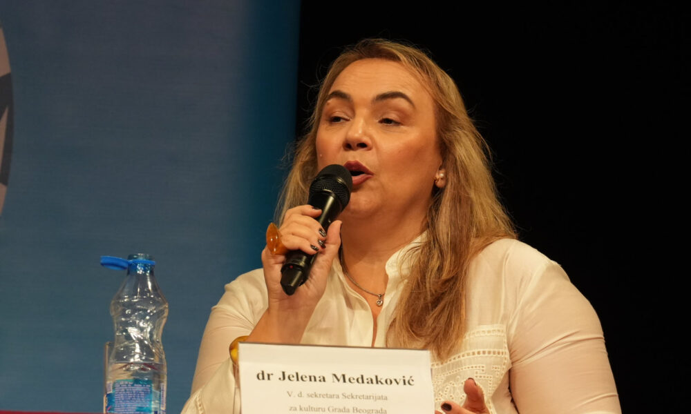 Veliki festivali ponovo oblikuju kulturni život Beograda – veliki festivali u Beogradu