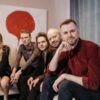 Velikih 8 nastupa krajem septembra u Bitef art kafeu – koncert Velikih 8 u Bitef art kafeu