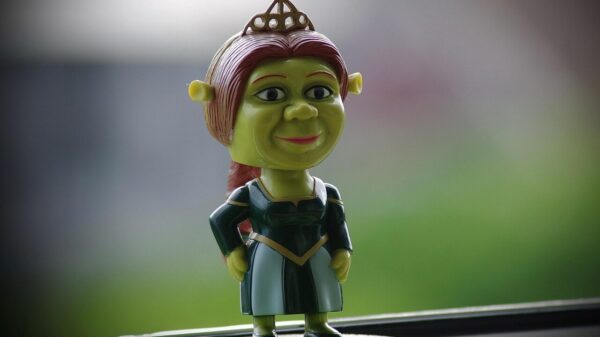 fiona, shrek, princess, character, troll, figurine, toy, female, figure, crown, cartoon, shrek, shrek, shrek, shrek, shrek