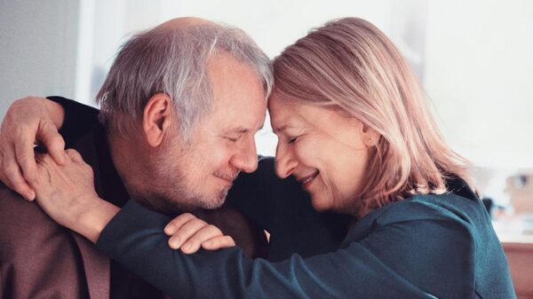 Andreas Dresen donosi film 'Love, After All' sa prikazivanjem na Zurich Film Festivalu – Love After All