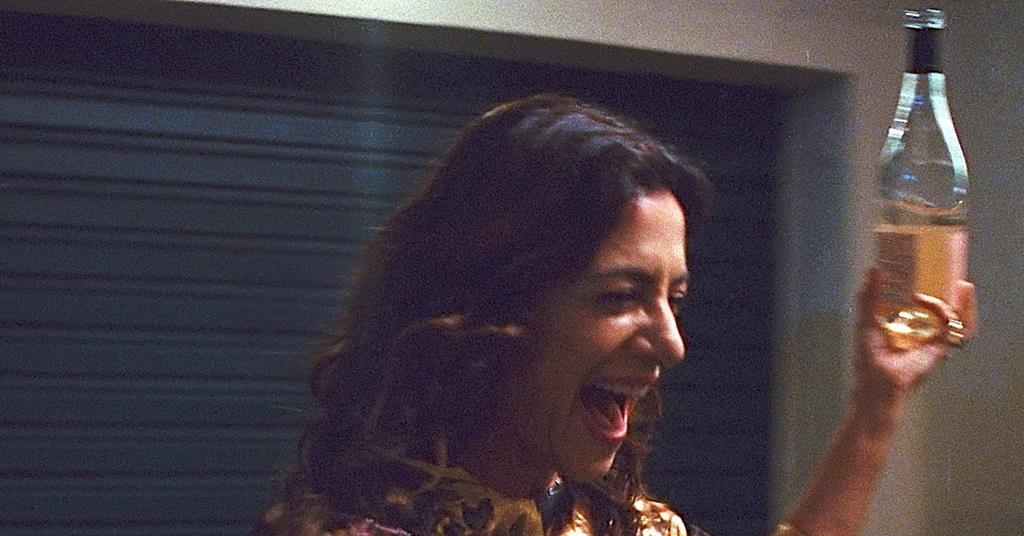 Conic preuzima distribuciju brazilskog filma 'Isabel' za UK-Irsko tržište pred BFI London Film Festival – distribucija filma Isabel