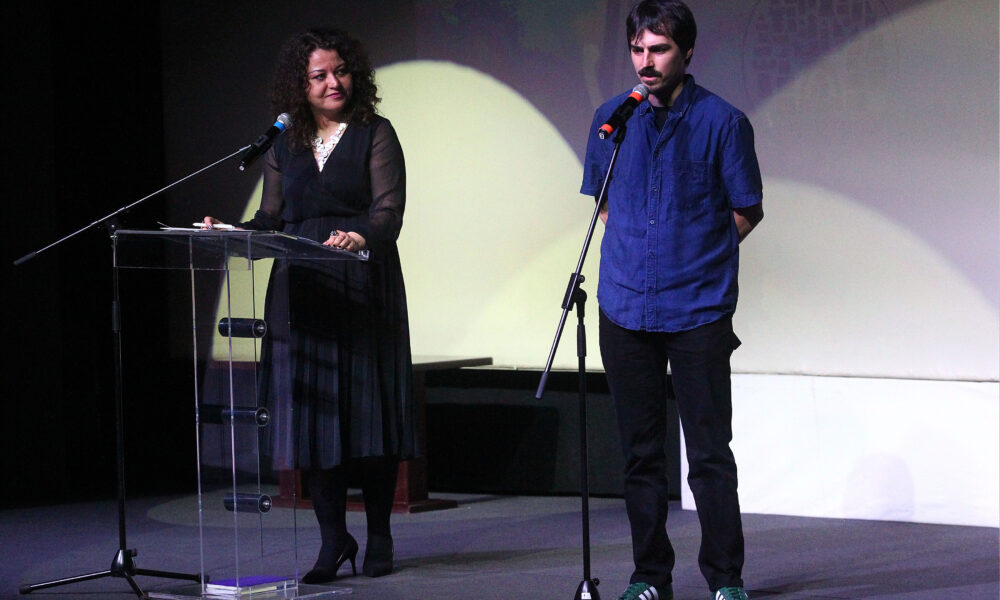 Gran pri Martovskog festivala u Beogradu pripao filmu Omama